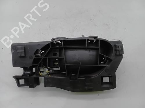 Front right interior door handle CITROËN C-ELYSEE (DD_) 1.6 VTi 115 (DDNFP0, DDNFP6, DDNFP9) | BP28518451I14 