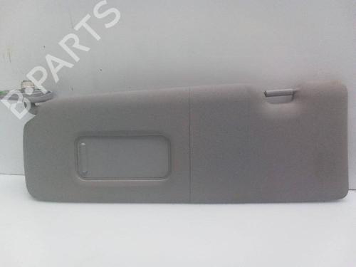 Left sun visor BMW 1 (E81) 116 d | BP21025886I1 