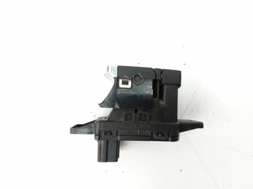 Electric handbrake RENAULT KADJAR (HA_, HL_) 1.2 TCe 130 (HLMR) | BP28148783E5 