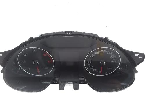 Used Instrument cluster AUDI A4 B8 Avant (8K5) 2.0 TDI (150 hp) 31330702