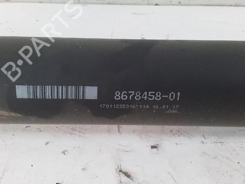 Driveshaft BMW 3 Touring (F31) 325 d | BP26920319M37 