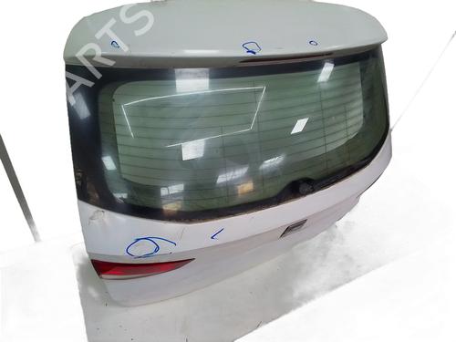 Tailgate SEAT ATECA (KH7, KHP) 1.0 TSI | BP26053265C6 - Image 3