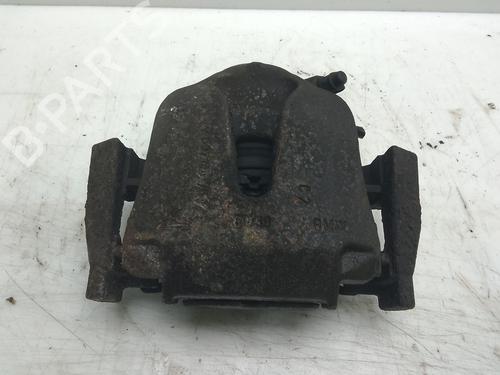 Right front brake caliper BMW X5 (F15, F85) xDrive 30 d | BP26053304M104 