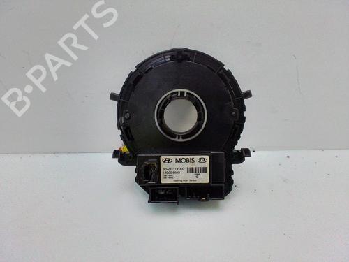 Squib airbag HYUNDAI TUCSON (TL, TLE) 1.7 CRDi | BP21526945C102 