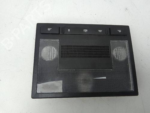Interior roof light VW POLO V (6R1, 6C1) 1.6 TDI | BP18579333I8 