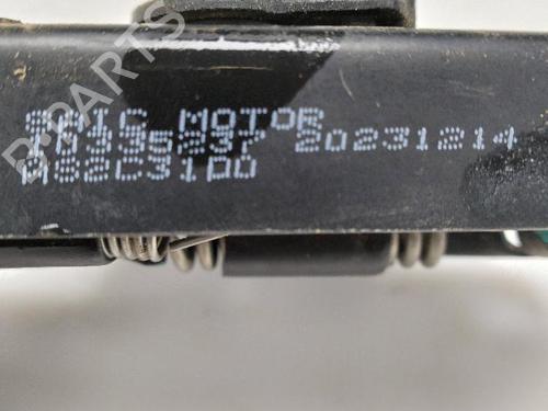 Used Hood lock MG MG HS 1.5 EHS Hybrid (CSA6463) (258 hp) 23416915