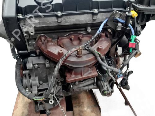 Engine CITROËN C4 Coupe (LA_) 1.6 16V | BP26160912M1 - Image 5