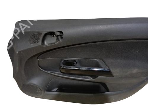 Front right panel OPEL CORSA D (S07) 1.3 CDTI (L08, L68) | BP38436507C59 - Image 3