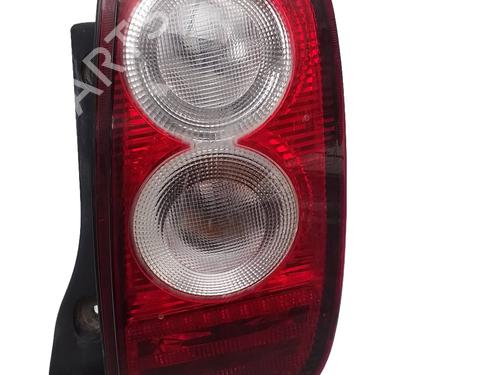 Used Right taillight Right taillight 21213581 21213581