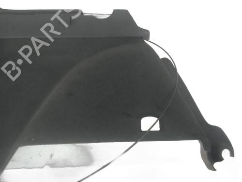 Boot lining VW PASSAT B7 (362) 1.4 TSI EcoFuel | BP21125943I3 - Image 4