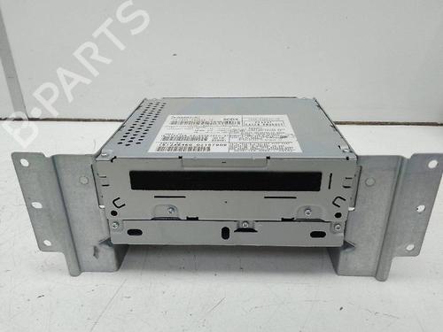 Radio LAND ROVER FREELANDER 2 (L359) 2.2 TD4 4x4 | BP20156412E6 