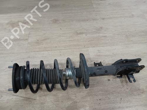 Left front shock absorber MAZDA CX-5 (KE, GH) 2.2 D AWD (KE2AW) | BP36836366M16 - Image 2