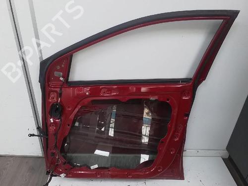 Right front door KIA SPORTAGE IV (QL, QLE) 1.7 CRDi | BP26972611C3 
