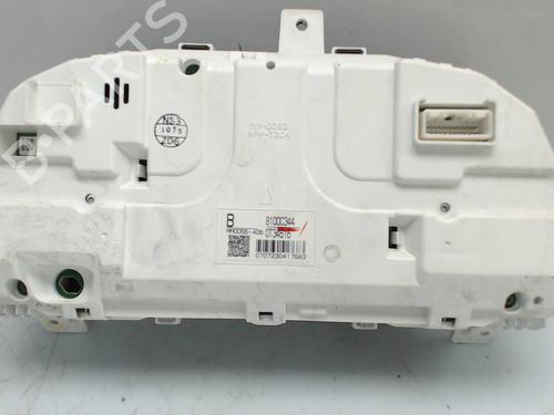 Instrument cluster CITROËN C4 AIRCROSS 1.6 HDi 115 | BP28144612C47 