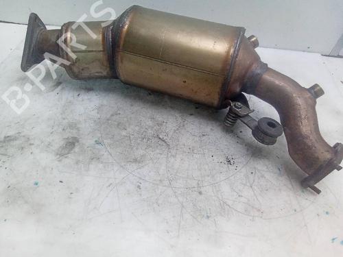 Used Particulate filter AUDI A5 (8T3) 1.8 TFSI (160 hp) 19092160