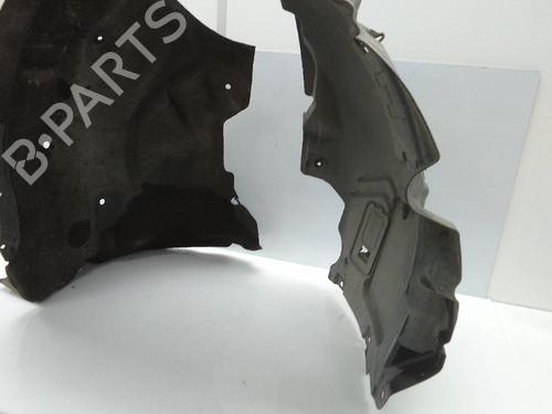 Used Wheel arch BMW 1 (F20) 116 i (136 hp) 20504825