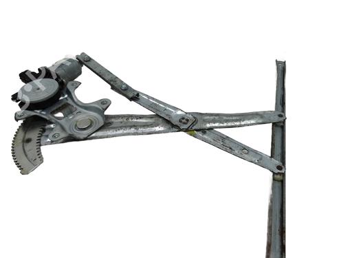 Front right window mechanism CITROËN C4 AIRCROSS 1.6 HDi 115 | BP28144615C23 - Image 4