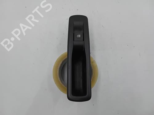 Right rear window switch RENAULT MEGANE III Hatchback (BZ0/1_, B3_) 1.2 TCe (BZ2B, BZ11) BP27924209I28