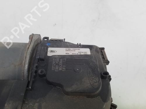 Front wiper motor FORD FIESTA VII (HJ, HF) 1.1 Ti-VCT | BP28974733M29 