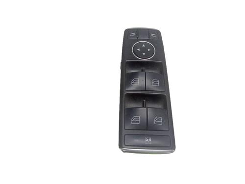 left-front-window-switch-mercedes-benz-e-class-t-model-s212-a2129056000-2009-2010-2011-2012-2013-2014-2015-2016-19733285 main image
