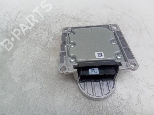 Used ECU airbags BMW 3 Gran Turismo (F34) 318 d (143 hp) 20156580