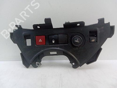 Switch PEUGEOT PARTNER Tepee 1.6 HDi 16V | BP18593313I30 