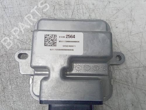 Used Electronic module OPEL ASTRA K (B16) 1.6 CDTi (68) (110 hp) 20853000