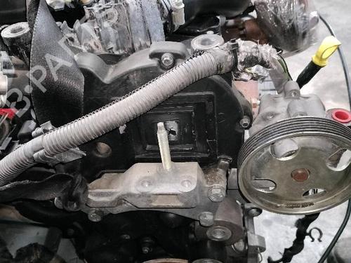 Engine FORD FIESTA VI (CB1, CCN)  | BP23997380M1 
