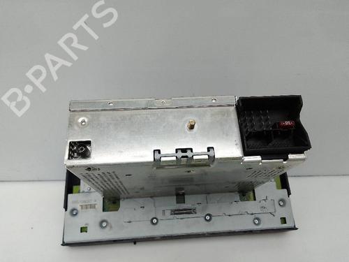 Radio BMW 5 (E60) 530 d | BP23654215E6