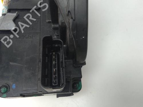 Used Front right lock NISSAN NAVARA NP300 Pickup (D23, D23T) 2.3 dCi 4x4 (D231, D23T) (190 hp) 23217297