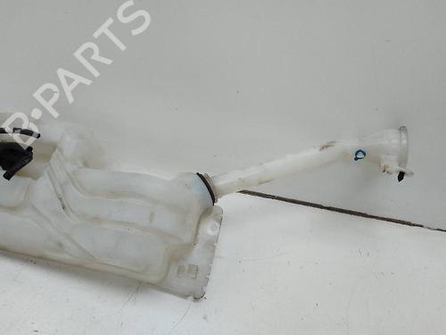 Windscreen washer tank NISSAN QASHQAI / QASHQAI +2 I (J10, NJ10, JJ10E) 1.6 dCi | BP20143890C113 