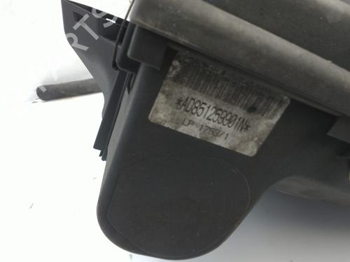 Air filter box BMW X1 (E84) sDrive 18 d | BP29477436M87 