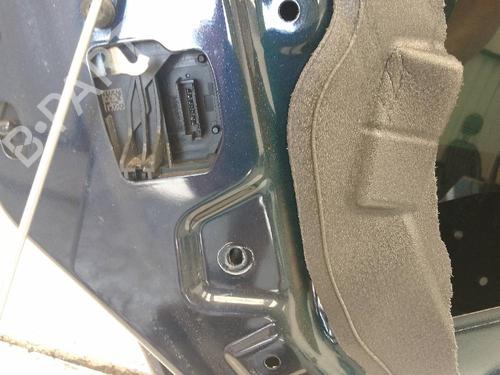 Left rear door MINI MINI COUNTRYMAN (R60) Cooper SD | BP18582591C4