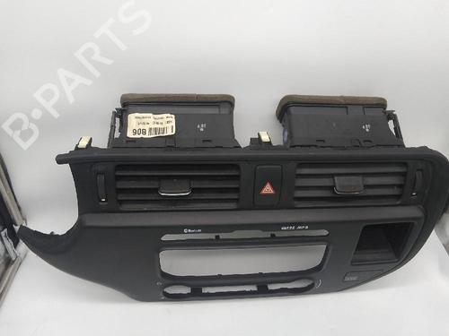 Luftventil KIA RIO III (UB) 1.25 CVVT (86 hp) 25720763