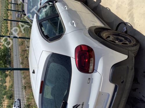 Brugte CITROËN C3 III (SX) 1.5 BlueHDi 100 (SXYHYP, SXYHTU) 4769151
