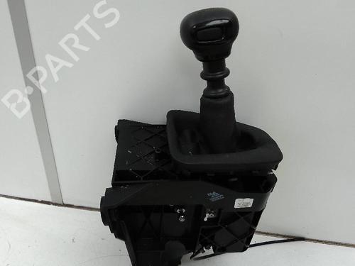 Gear lever CITROËN BERLINGO (ER_, EC_) 1.5 BlueHDi 130 (ECYHZJ, ECYHZR) | BP19505474M90 