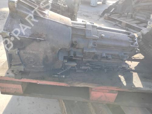 Gearbox BMW 1 (E87) 116 i | BP26160487M3 