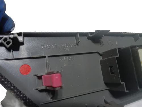 Right front window switch LEXUS RX (_L1_) 450h AWD (GYL15, GYL15_, GYL15R) | BP36219129I26 - Image 6