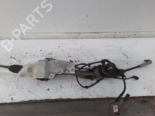 Used Steering rack VW GOLF VII (5G1, BQ1, BE1, BE2) 1.6 TDI (110 hp) 29129297