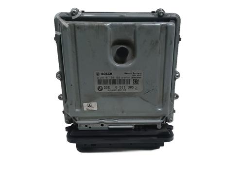 Engine control unit (ECU) BMW 5 (F10) 530 d | BP32281895M57  - Image 6