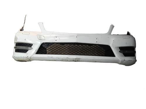front-bumper-mercedes-benz-c-class-w204-2007-2008-2009-2010-2011-2012-2013-2014-2015-35722351 main image