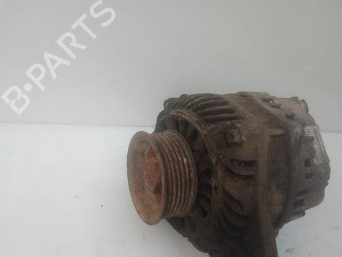 Used Alternator MITSUBISHI L200 / TRITON (KA_T, KB_T) [2004-2018]  22309606