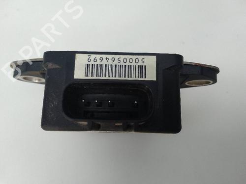 Electronic module TOYOTA LAND CRUISER PRADO (_J12_)  | BP23398529M83 
