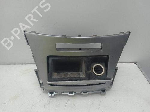 Ashtray TOYOTA AVENSIS Saloon (_T27_) 2.0 D-4D (ADT270_, ADT270R) | BP18585925I30 