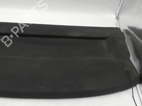 Rear parcel shelf PEUGEOT 308 II (LB_, LP_, LW_, LH_, L3_) 1.6 HDi / BlueHDi 115 | BP28840593C85 