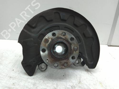 Used Right front steering knuckle AUDI A3 (8V1, 8VK) 1.6 TDI (115 hp) 18575947