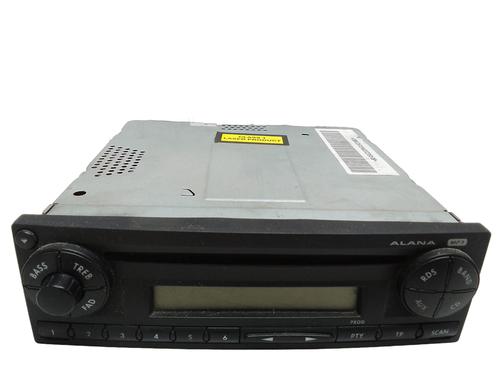 Radio SEAT IBIZA III (6L1) 1.4 16V | BP31090589E6 