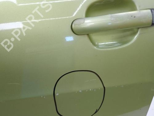 Left front door SEAT IBIZA IV SC (6J1, 6P5) 1.9 TDI | BP28145275C2 