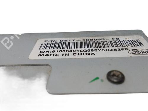 Display FORD RANGER (TKE) 3.2 TDCi 4x4 | BP35778888C48 - Image 7