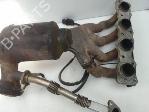 Catalyst BMW 1 (E87) 118 i | BP24861236M10 